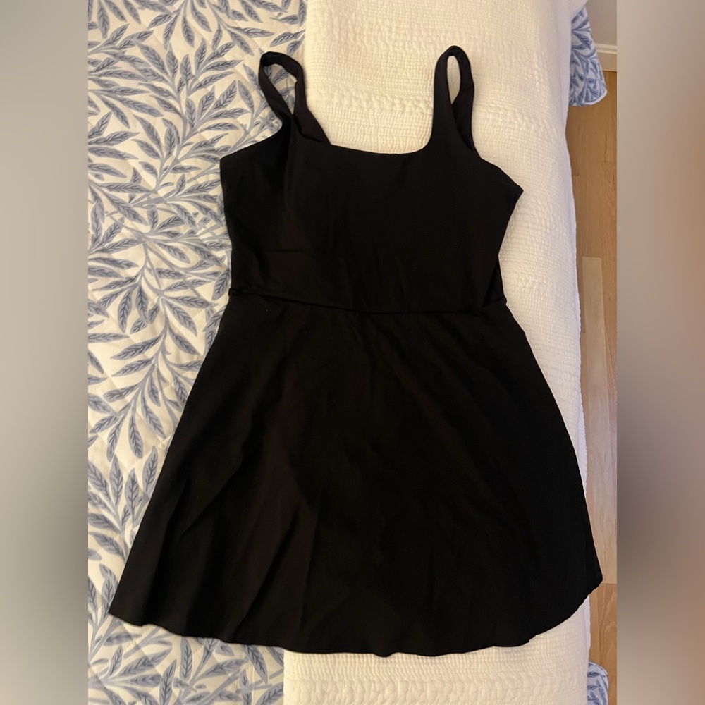 Spanx Athletic Dress